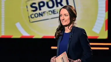 Sport confidentiel