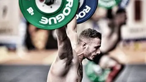 1re partie Sport de force L'Homme le plus fort du monde 2017