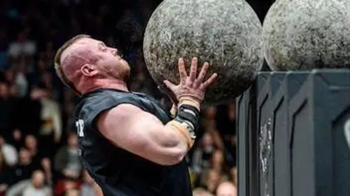 Episode 2 Sport de force Giants Live 2019