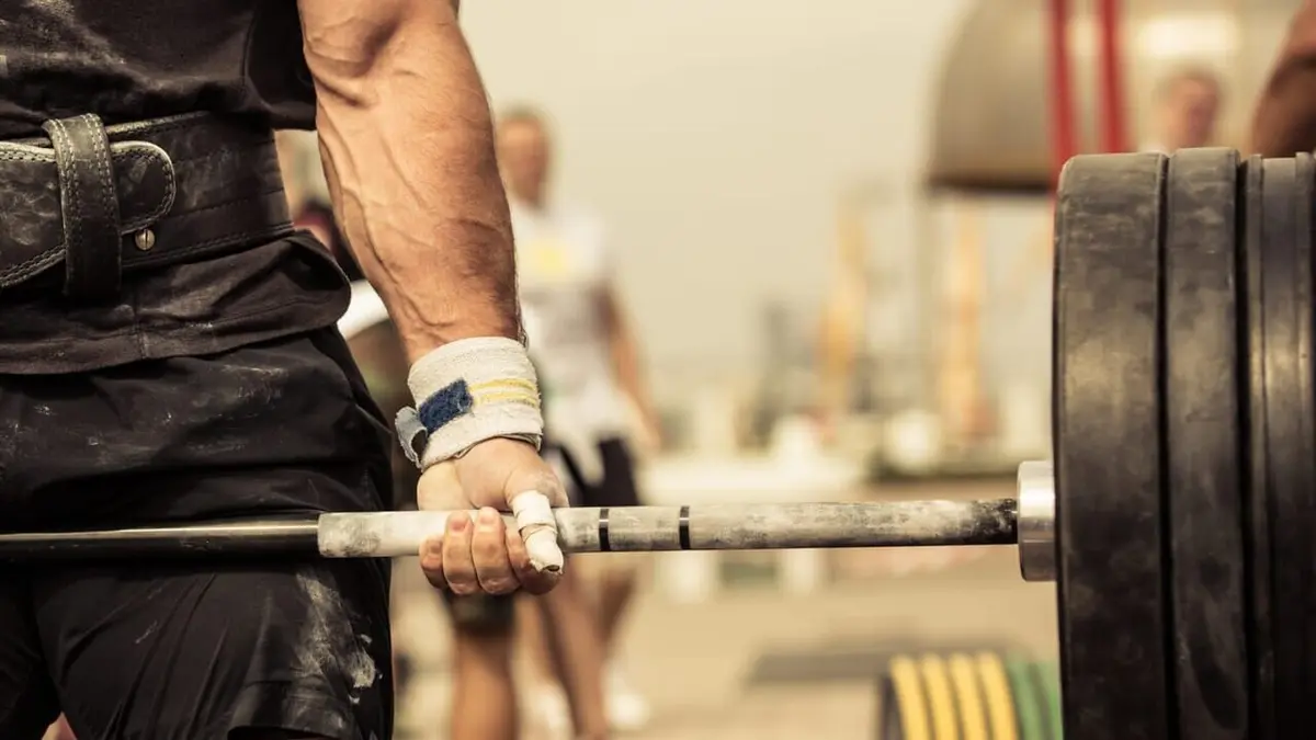 Sport de force Bûcheronnage sportif