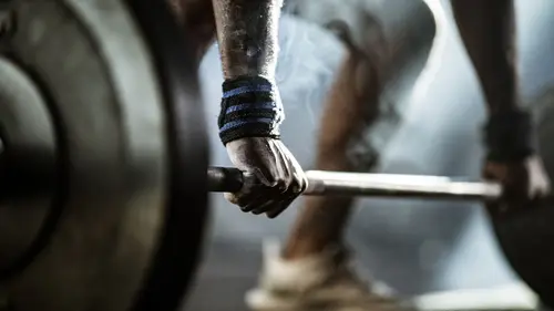 Sport de force Championnat d'Europe classique