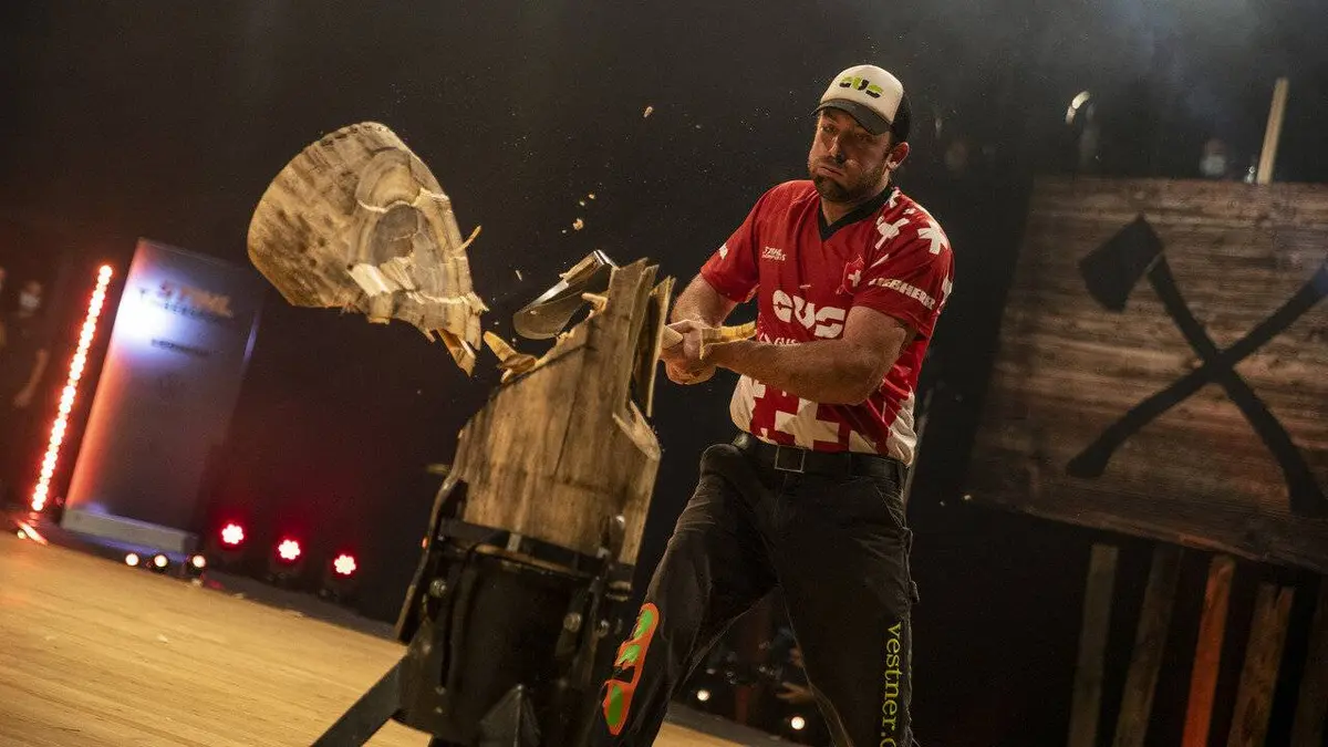 Sport de force Championnat de Pologne 2021