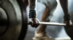 Sport de force Championnats d'Europe classique