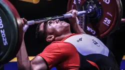 Sport de force Championnats d'Europe classique