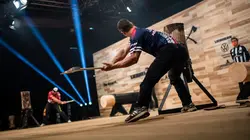 Sur L'Equipe à 21h07 : Sport de force Championnats de France 2024