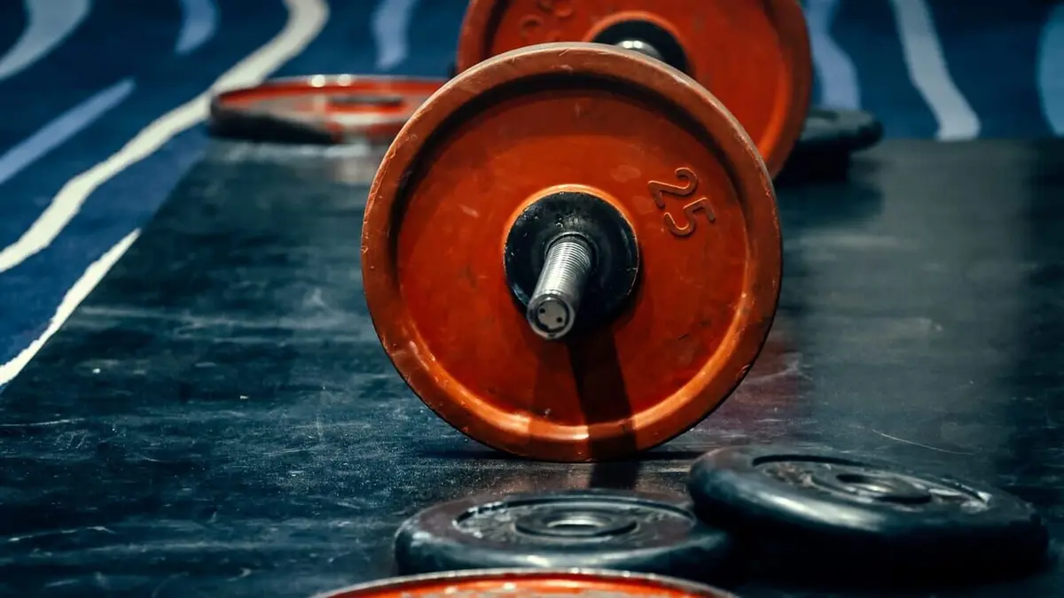 Sport de force Championnats du monde Open équipé 2025