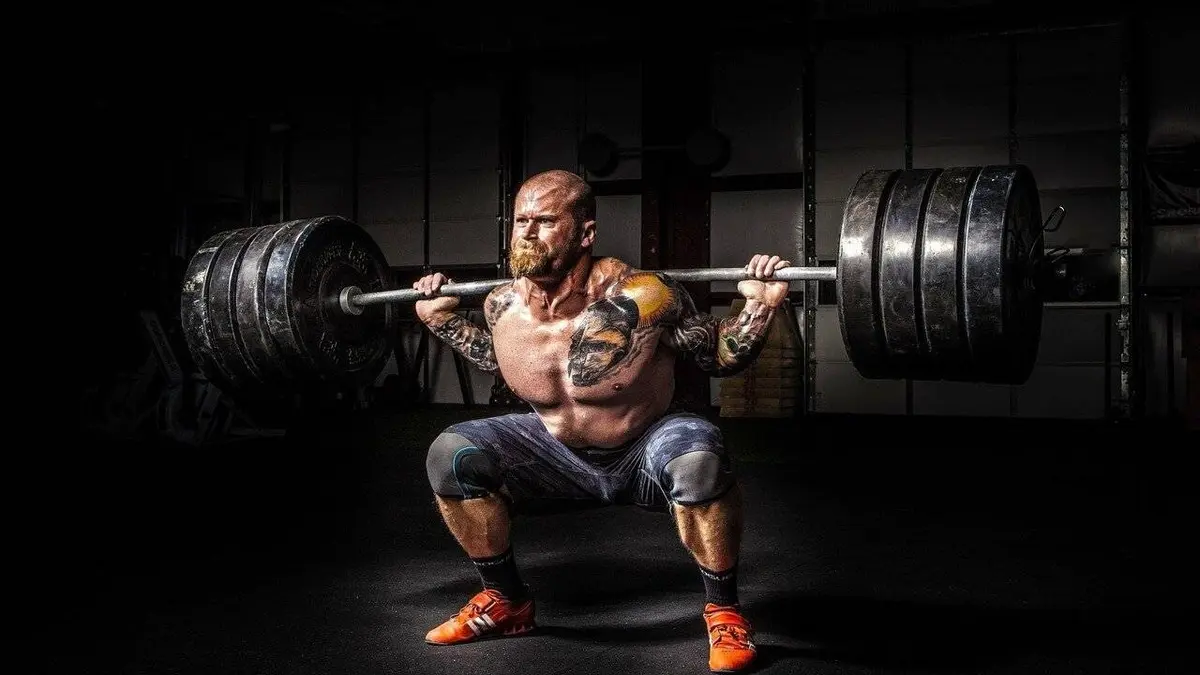 Sport de force Episode 1 2015