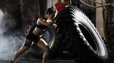 Sport de force Episode 1 2021