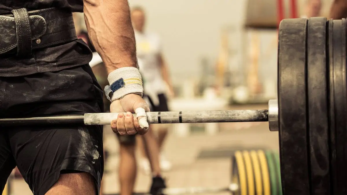 Sport de force Finale 2018