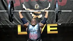 Sport de force Giants Live