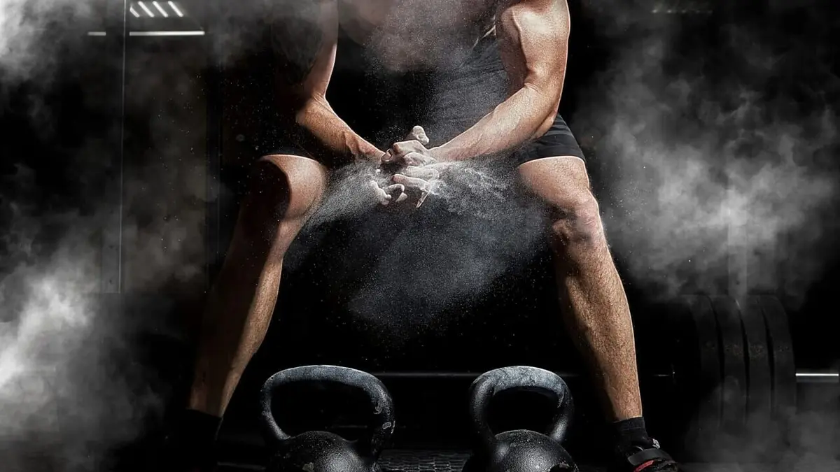Sport de force Strongest Man 2021