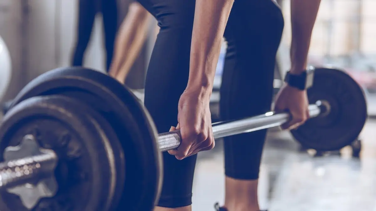 Sport de force Strongest Woman Grande-Bretagne 2022