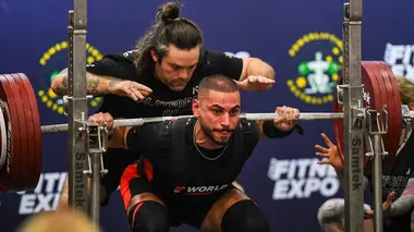 Sport de force World Classic Championship