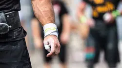 Sport de force World's Strongest Man