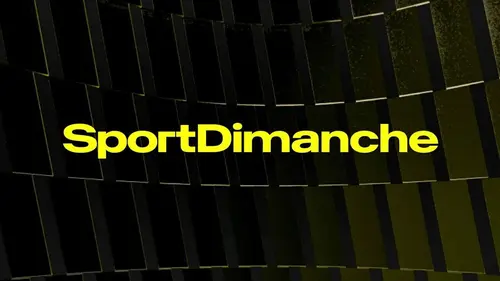 Sport dimanche (RTS 1)