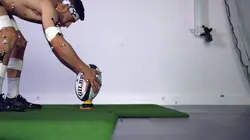 Sport, la science en renfort L'équipement