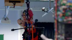 Sport, la science en renfort Le mental