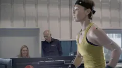 Sport, la science en renfort Le corps