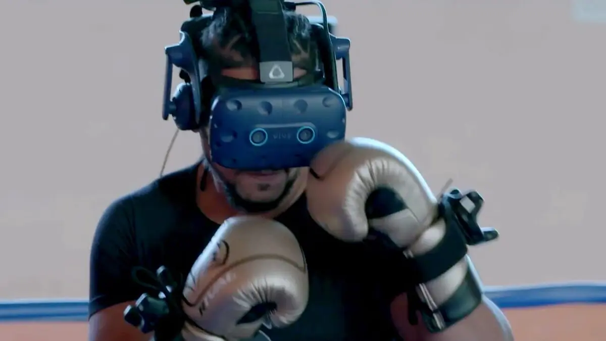 Sport, la science en renfort L'entraînement