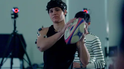 Sport, la science en renfort Le mental