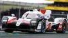 Sport motorisé : 24 Heures du Mans 24 heures du Mans 2018