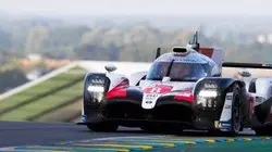 Sur Eurosport 2 à 22h00 : Automobilisme 24 heures du Mans 2020
