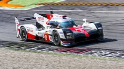 Sport motorisé : 24 Heures du Mans