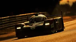 Sport motorisé : 24 Heures du Mans