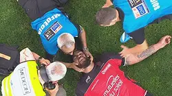 Visuel de Sport Reporter