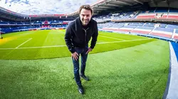Visuel de Sport Reporter