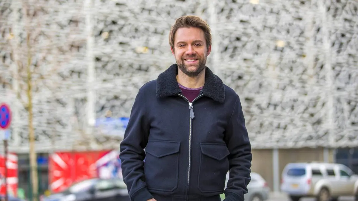 Sport Reporter Guerrières, épisode 3 : Prisonnières