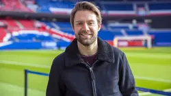 Visuel de Sport Reporter