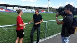 Visuel de Sport Reporter