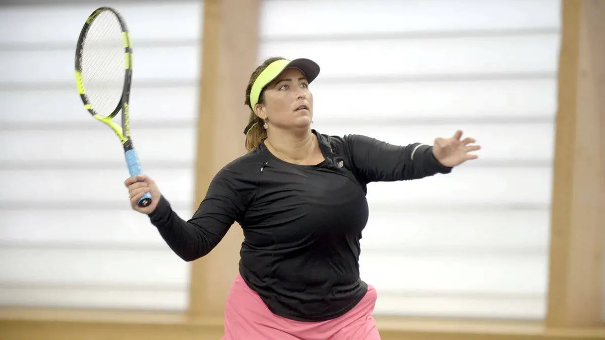 Sport Reporter Le chemin d'Aravane