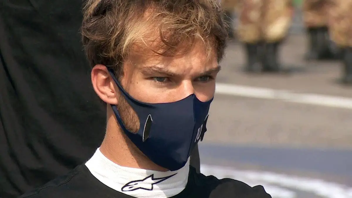Sport Reporter Fabio Quartararo : L'envol, saison 2