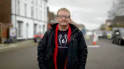 Sport Reporter S03E44 Out of the Rain