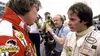 Sport Reporter Pironi / Villeneuve : rouge sang