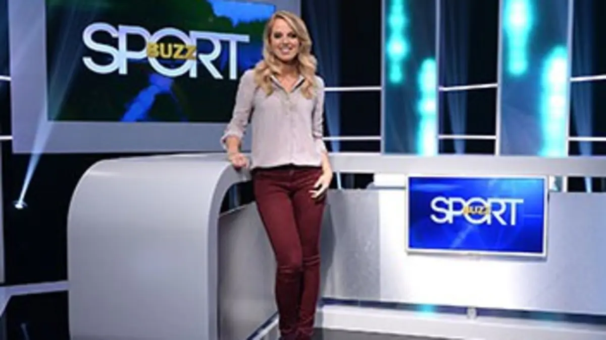 Sportbuzz Spécial 24h du sport féminin