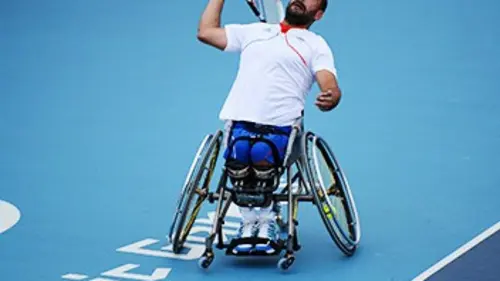 Épisodes de Sportifs avant tout