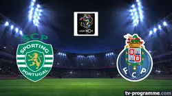 Sporting Club Portugal / FC Porto