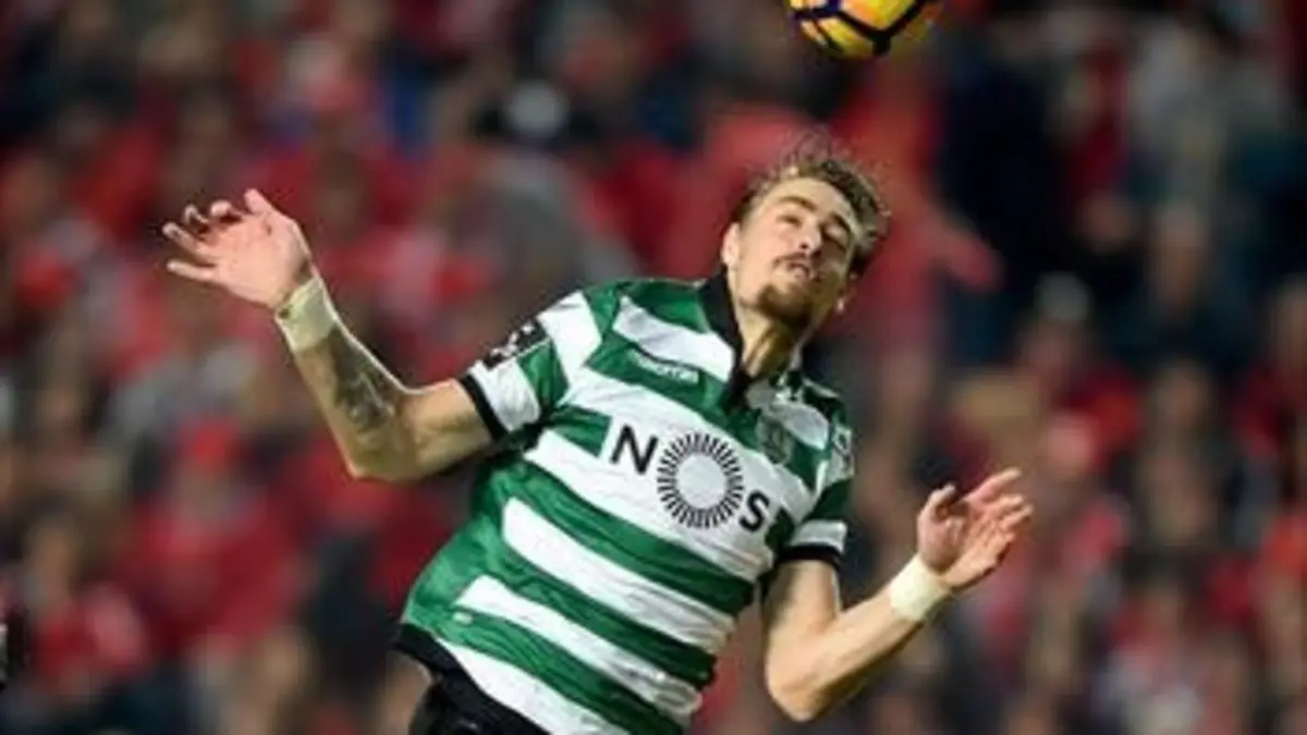 Sporting Club Portugal / Nacional Madeira Football Championnat du Portugal 2018/2019
