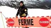 Sports d'hiver : des vacances pour les grands et les petits !