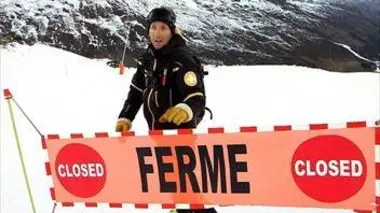 Sports d'hiver : des vacances pour les grands et les petits !