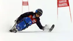 Sports d'hiver high-tech