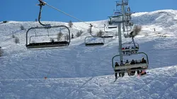 Sports d'hiver : vacances à haut risque