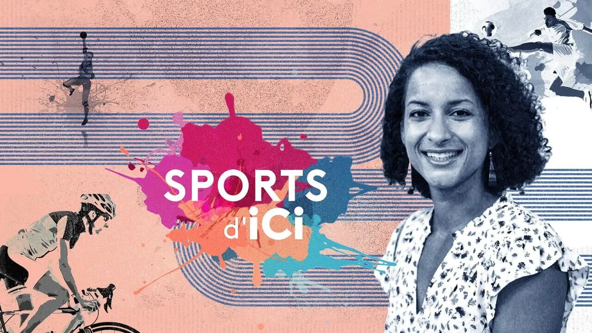 Épisodes de Sports d'Ici