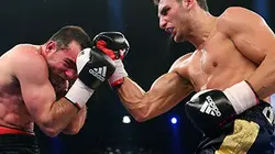 Visuel de Sports de combat King of Kings World GP 2014