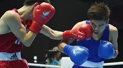 Visuel de Sports de combat King of Kings World GP 2014