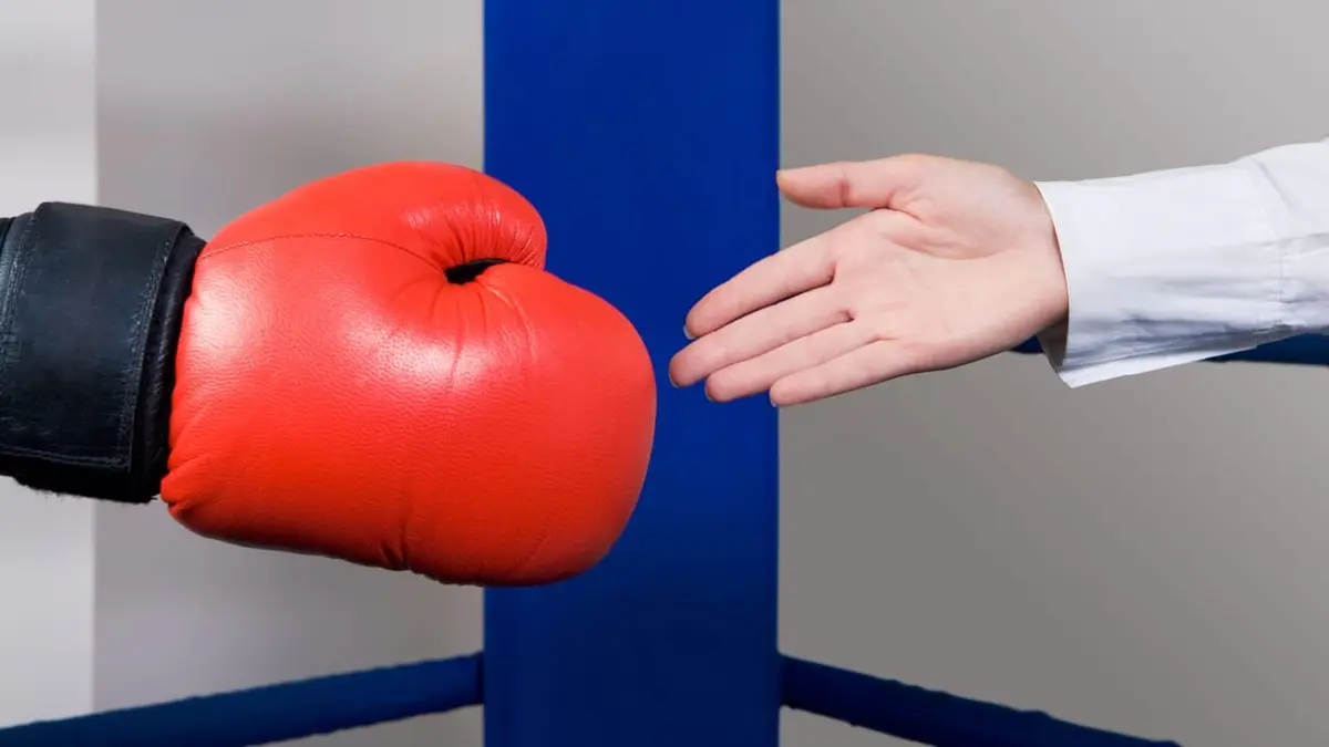 Sports de combat Gala du Phénix