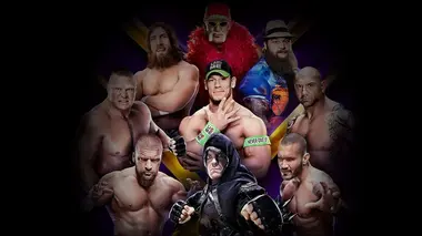 Sports de combat WWE Pay Per View
